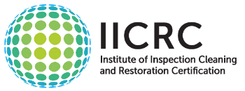 IICRC Logo